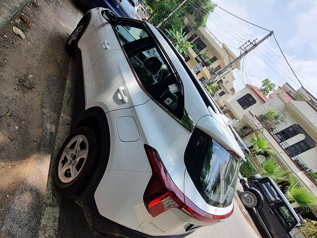 Used Kia Seltos HTK 1.5 Petrol MT in Sohna