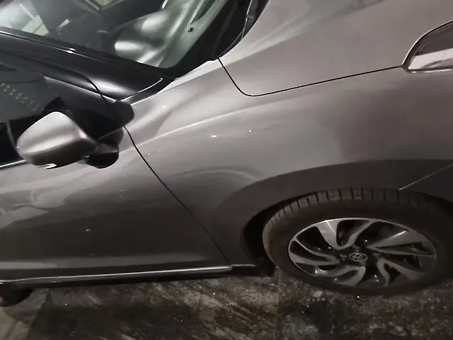 Used Toyota Glanza [2019-2022] V in Bangalore