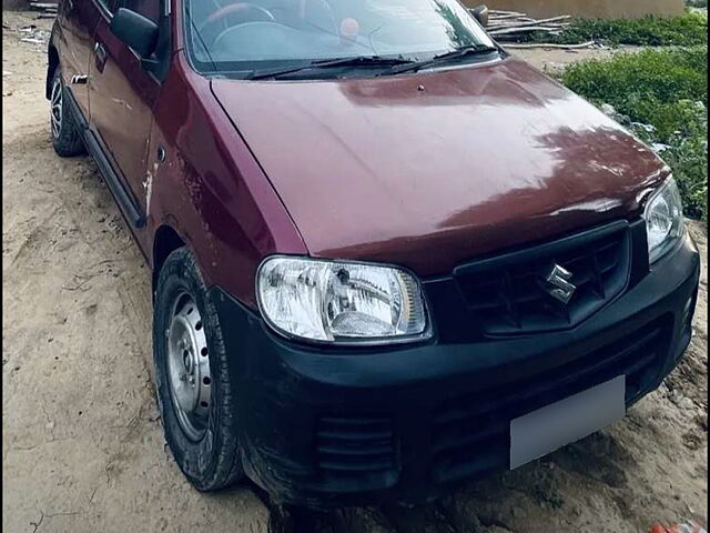 Used 2011 Maruti Suzuki Alto in Nawada