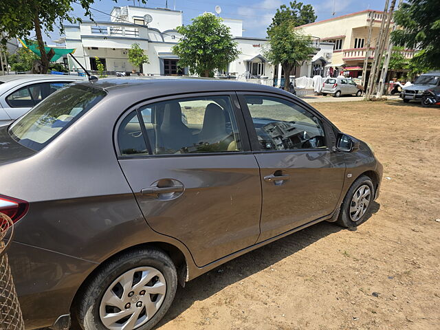 Used Honda Amaze [2016-2018] 1.5 S i-DTEC in Mehsana