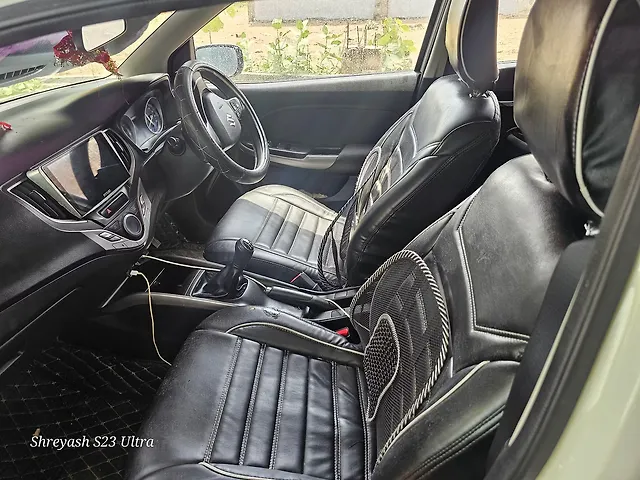 Used Maruti Suzuki Baleno [2019-2022] Delta in Chhatarpur