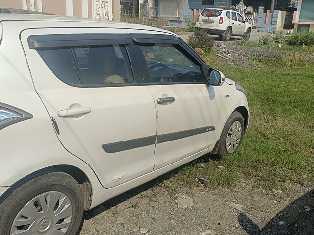 Used Maruti Suzuki Swift [2011-2014] VXi in Latur