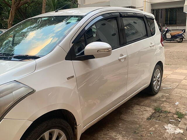 Used Maruti Suzuki Ertiga [2012-2015] ZDi in Kota