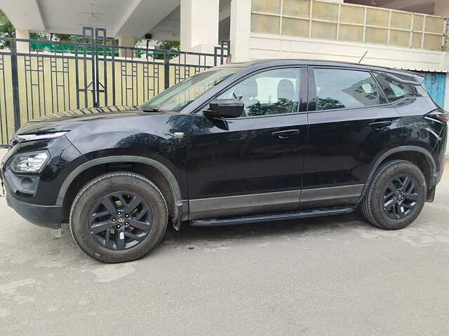 Used 2022 Tata Harrier in Hyderabad