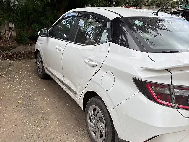 Used Hyundai Aura [2020-2023] S 1.2 CNG in Pune