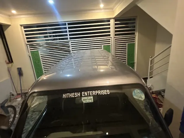 Used 2023 Maruti Suzuki Eeco in Bangalore Used 2023 Maruti Suzuki Eeco in Bangalore