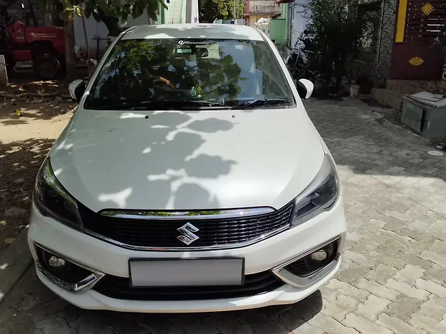 Used 2023 Maruti Suzuki Ciaz in Virudhunagar