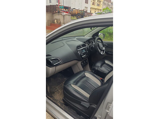 Used Tata Tiago [2016-2020] Revotorq XZ [2016-2019] in Indore