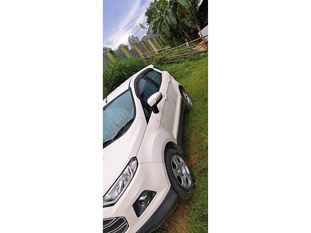 Used Ford EcoSport [2015-2017] Trend 1.5L Ti-VCT in Siliguri