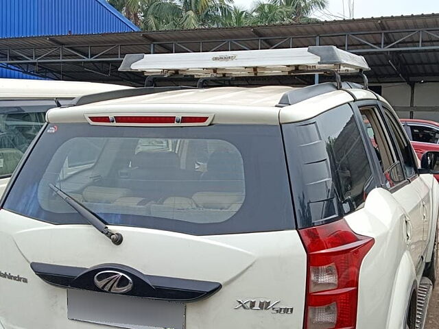 Used Mahindra XUV500 [2015-2018] W6 in Kolkata