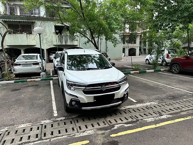 Used 2021 Maruti Suzuki XL6 in Gwalior
