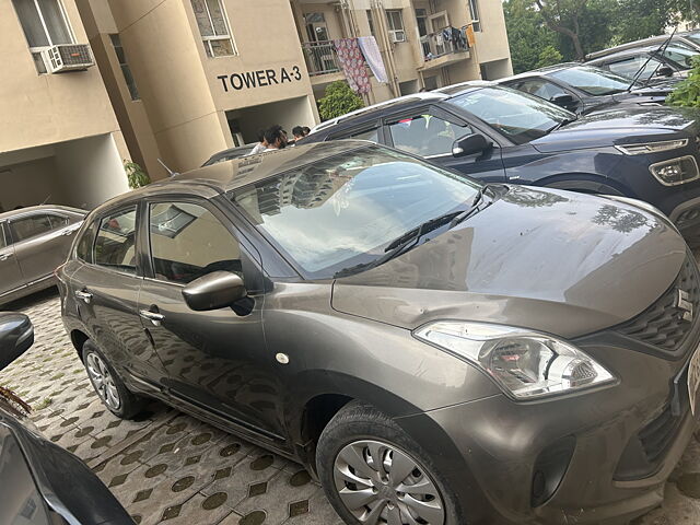 Used 2019 Maruti Suzuki Baleno in Gurgaon