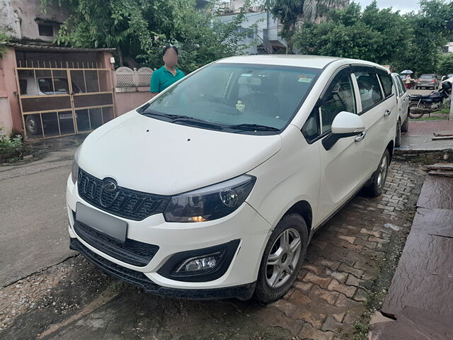 Used Mahindra Marazzo [2018-2020] M2 7 STR in Alwar