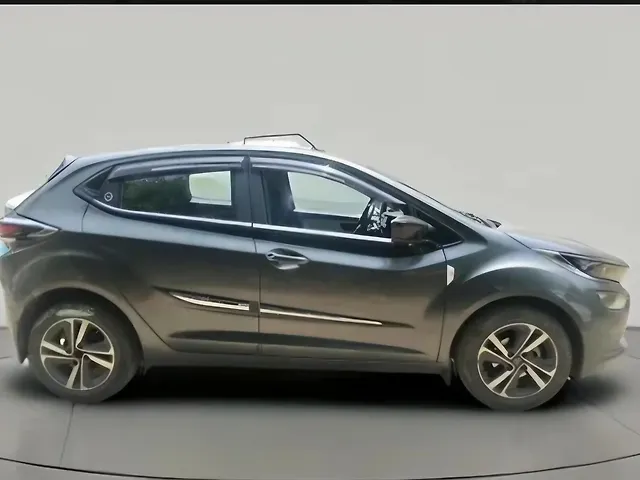 Used 2023 Tata Altroz in Panipat Used 2023 Tata Altroz in Panipat
