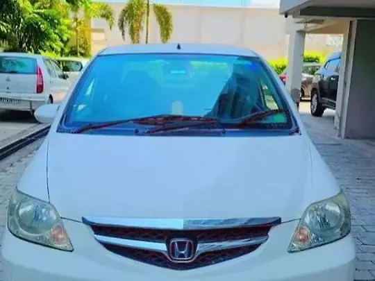 Used 2008 Honda City in Bareilly Used 2008 Honda City in Bareilly