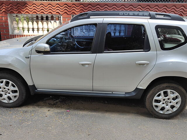 Used Renault Duster [2016-2019] RXL Petrol [2016-2017] in Rourkela