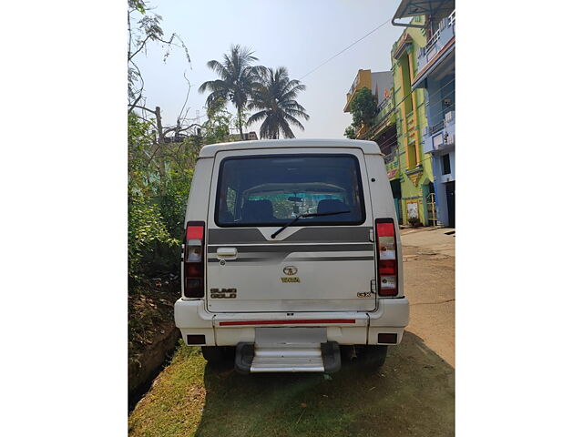 Used Tata Sumo Gold GX BS-IV in Jeypore