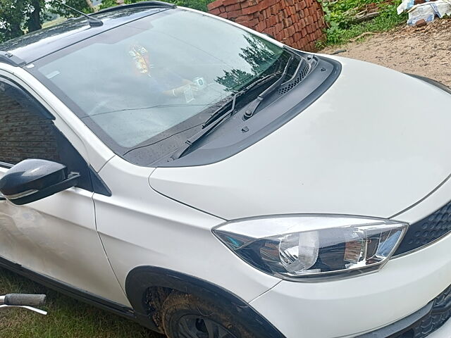 Used Tata Tiago NRG [2018-2020] Petrol in Jamui