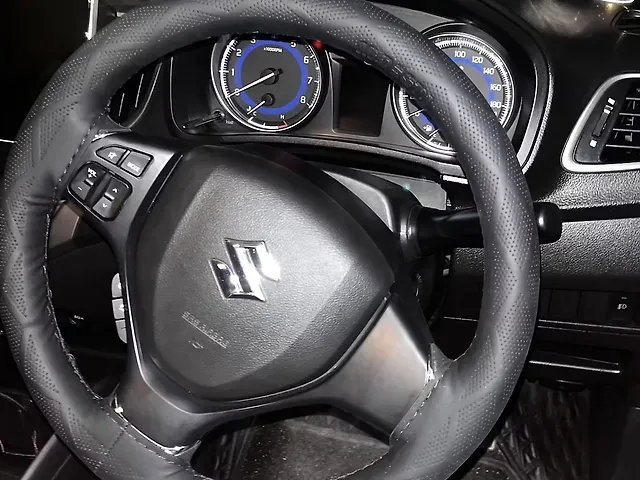 Used Maruti Suzuki Baleno [2019-2022] Delta in Mohali