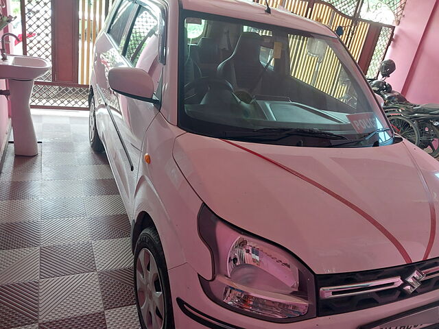 Used 2023 Maruti Suzuki Wagon R in Patna