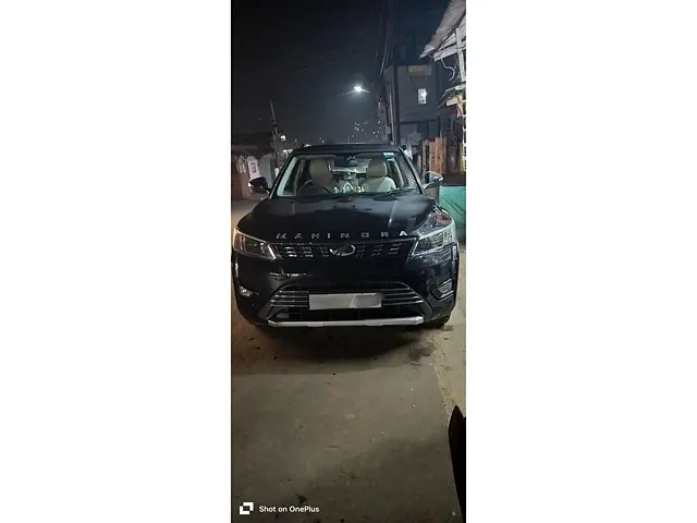 Used 2020 Mahindra XUV300 in Shillong