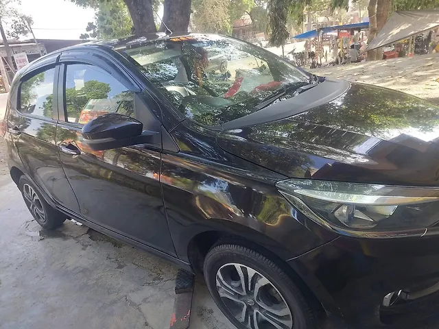 Used 2022 Tata Tiago in Bareilly