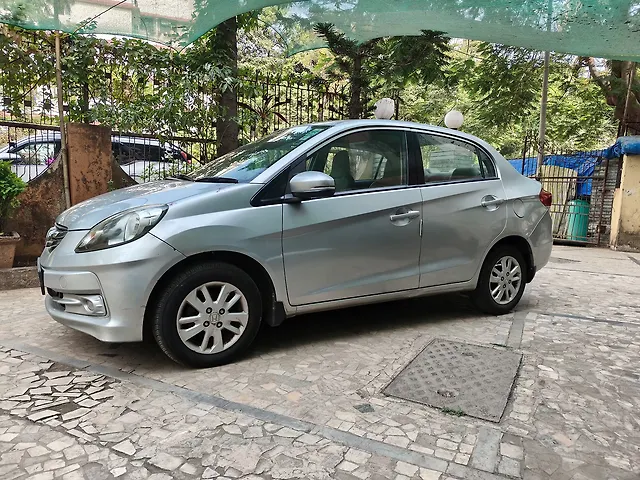 Used Honda Amaze [2013-2016] 1.5 VX (O) i-DTEC in Mumbai