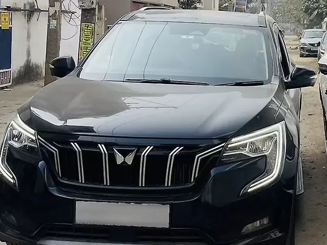 Used 2022 Mahindra XUV700 in Patna