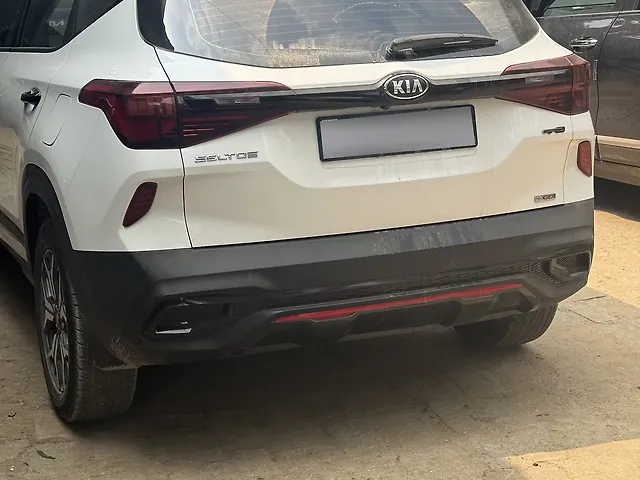 Used 2019 Kia Seltos in Ranchi