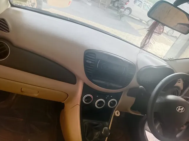 Used Hyundai i10 [2010-2017] Magna 1.2 Kappa2 in Fazilka