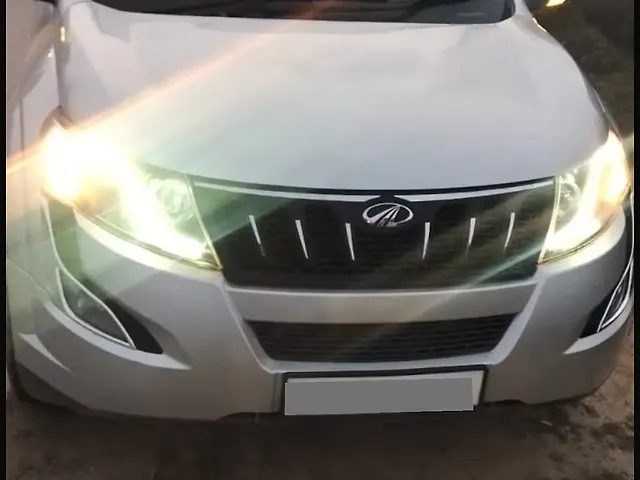 Used 2014 Mahindra XUV500 in Dehradun