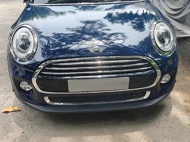 Used 2017 MINI Cooper in Delhi
