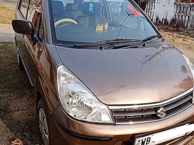 Used Maruti Suzuki Estilo LXi BS-IV in Kolkata