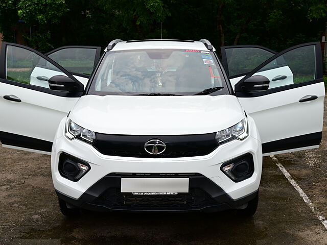 Used Tata Nexon [2020-2023] XMA (S) [2020-2023] in Delhi