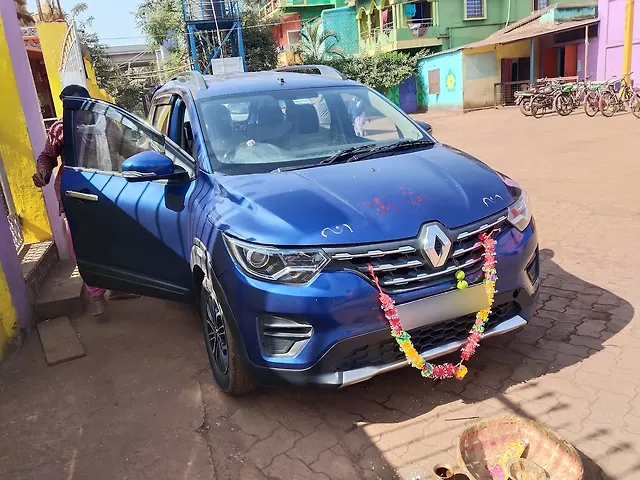 Used 2019 Renault Triber in Keonjhar
