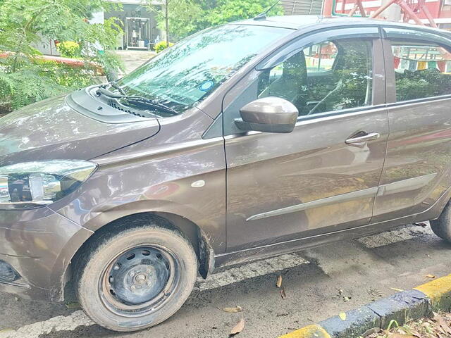 Used Tata Tiago [2016-2020] Revotron XT [2016-2019] in Faridabad