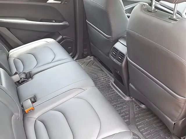Used MG Hector [2019-2021] Sharp 1.5 DCT Petrol [2019-2020] in Bangalore
