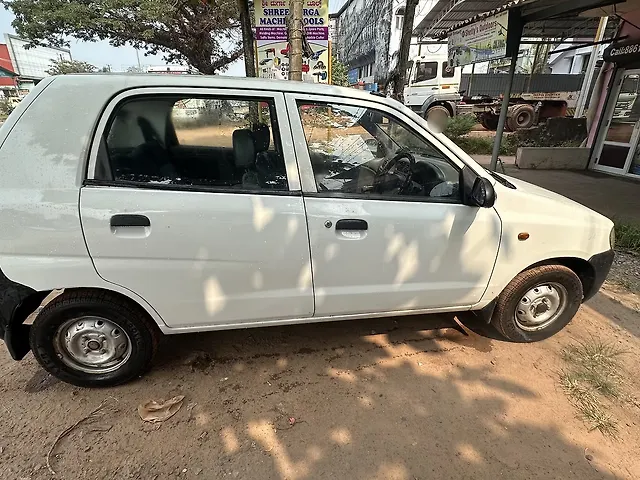 Used Maruti Suzuki Alto [2005-2010] LX BS-III in Mangalore