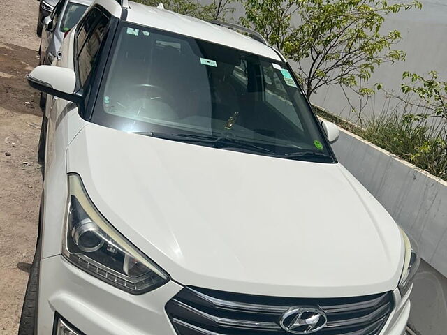 Used 2018 Hyundai Creta in Kanpur