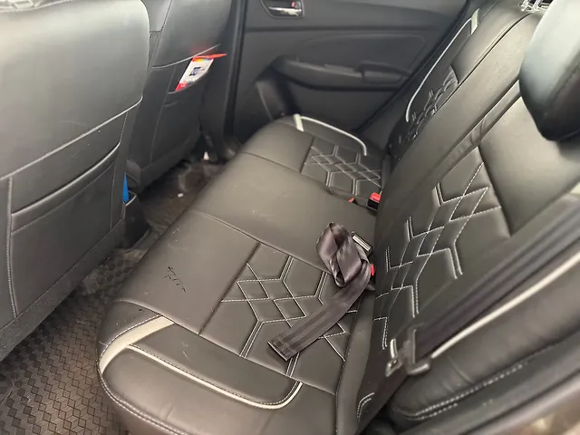 Used 2023 Maruti Suzuki Swift in Karnal