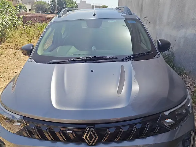 Used 2026 Renault Triber in Jodhpur