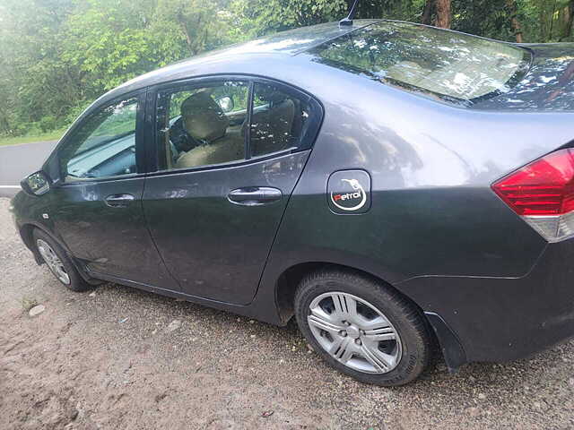 Used Honda City [2008-2011] 1.5 S MT in Ahmedabad