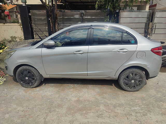 Used Tata Zest XE Petrol in Dehradun