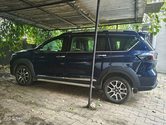 Used Maruti Suzuki XL6 Alpha MT Petrol [2022-2023] in Mumbai