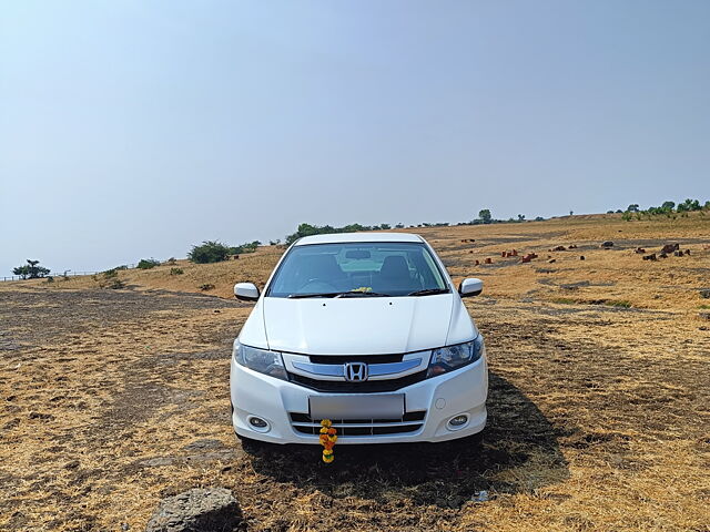 Used 2010 Honda City in Nashik