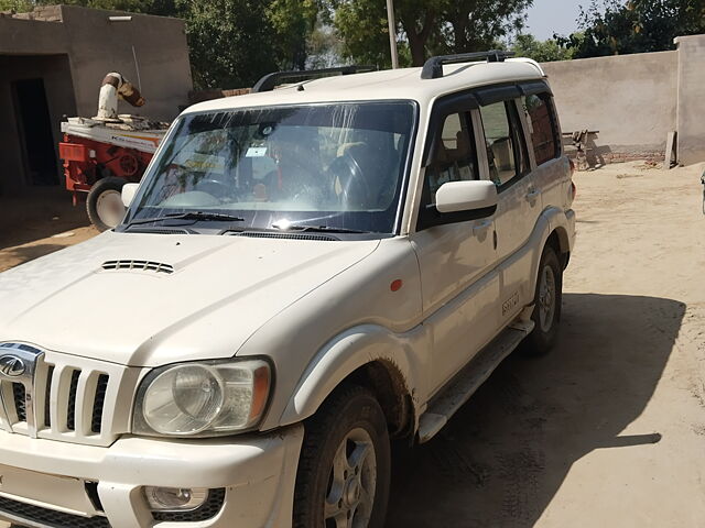 Used 2011 Mahindra Scorpio in Jodhpur