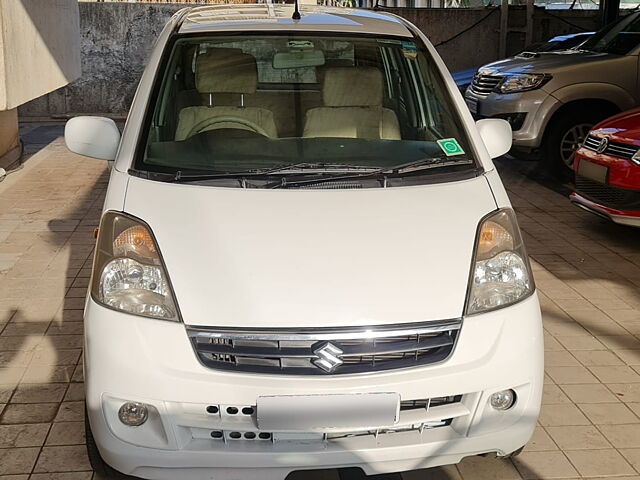 Used 2009 Maruti Suzuki Estilo in Mumbai