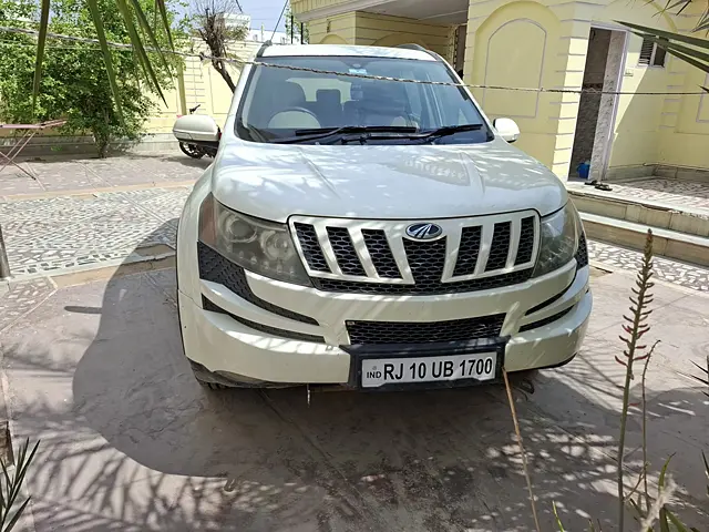 Used 2013 Mahindra XUV500 in Jhunjhunu