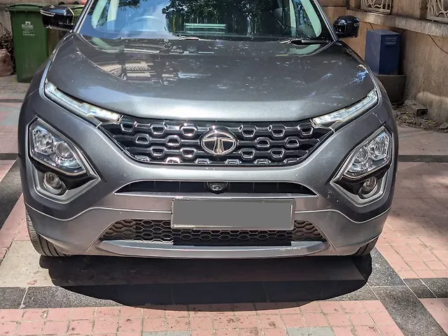 Used 2023 Tata Harrier in Mumbai