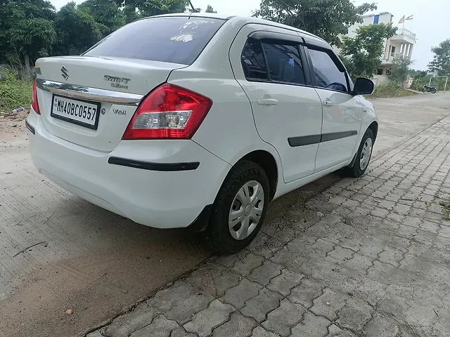 Used Maruti Suzuki Swift Dzire [2015-2017] VDI in Nagpur